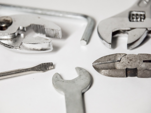 開閉器の組立業務