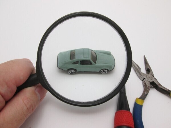 検査梱包物流作業員