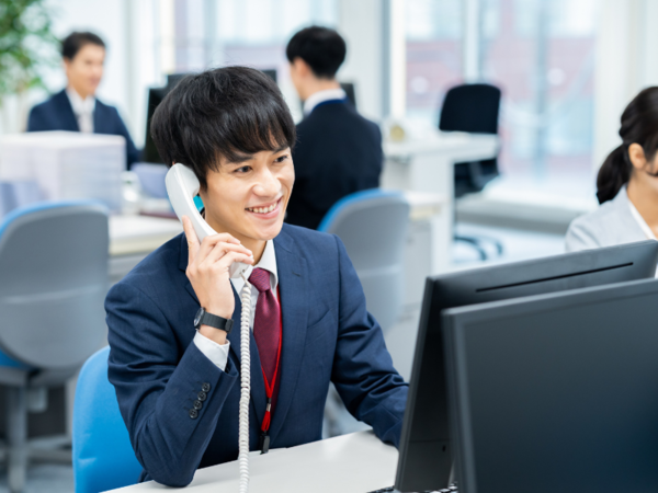 ガス・エネルギー事業を中心に、お客さまにお役立ちさせていただく事業を展開しています。