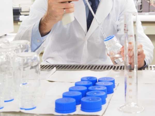 検査分析・環境分析