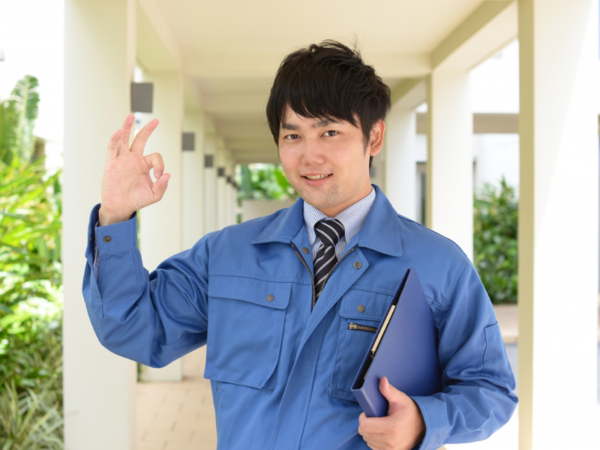 【完全週休2日制】老舗企業で時代のニーズとお客様に寄り添う地域密着の工務店で施工管理