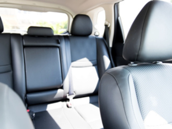 地元密着！店長候補のガソリンスタンドスタッフ