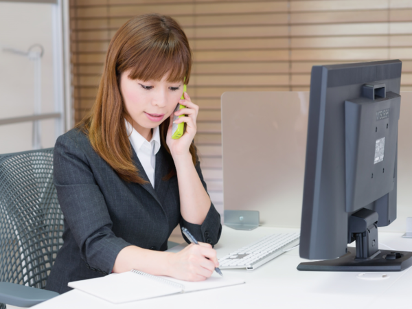 (新規事業オープニングスタッフ)お仕事紹介コーディネーター_派遣社員窓口担当