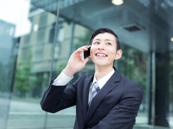 医療用検査試薬のグルーバル営業