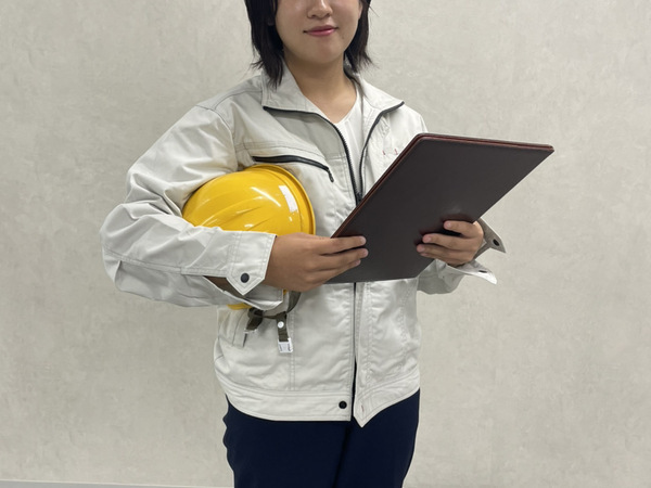 鋳造、検査業務【空調完備】