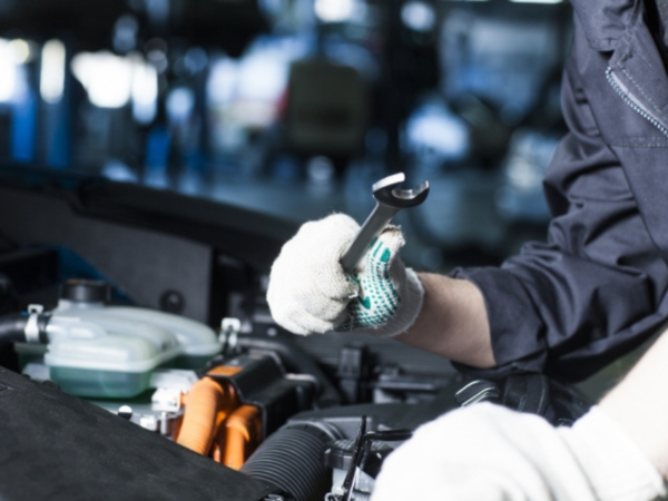 自動車の整備・メンテナンス