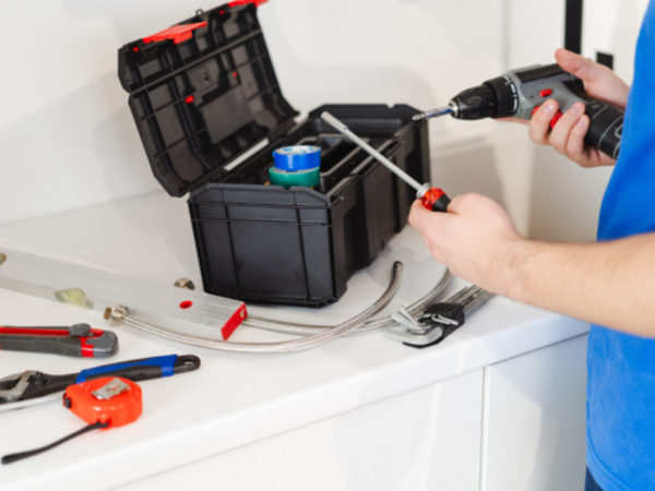 綺麗な工場で黙々組立業務！