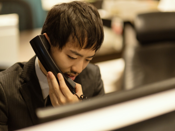 必要な知識・スキルについては段階を踏んで丁寧に教育していきます！



顧客のお困り事に対し、最善の提案は何なのかを誰よりも考えるスタイルを大切にしており

最初から最後までご担当をすることができるので、設置できた際にやりがいを感じることができます◎