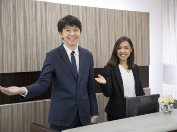 広告/メディア法人営業