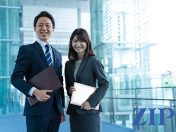 私たちが選ばれる理由