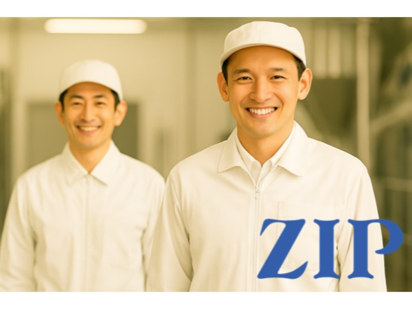 【赤磐市：軽作業】未経験OK／週休2日／残業ほぼ無し／長期OK