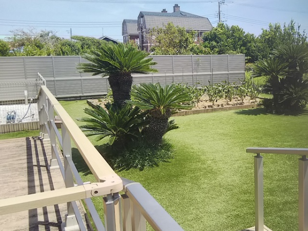 ケアステーション渚について