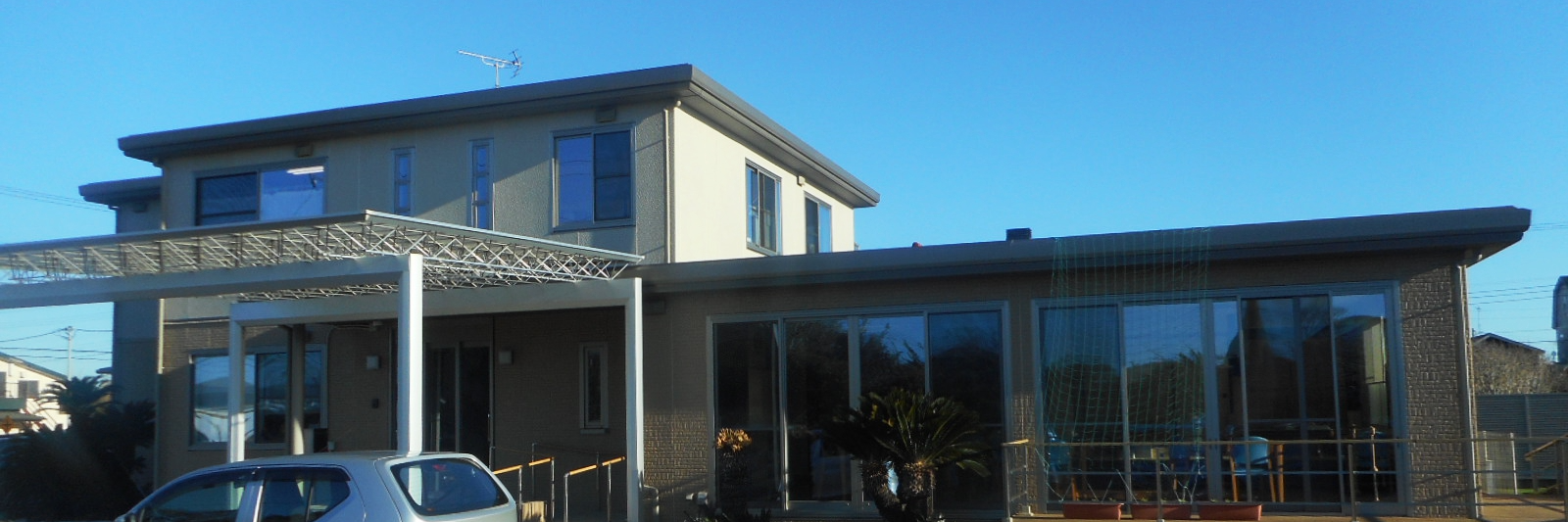 有限会社ケアステーション渚