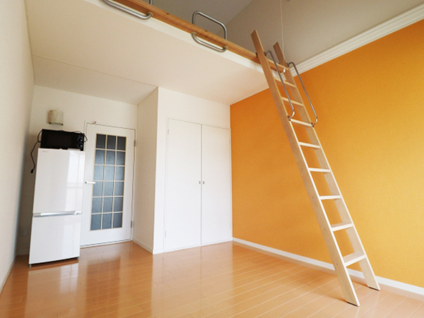 寮(社宅)について