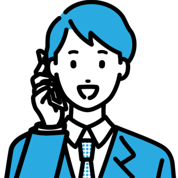 営業兼配達スタッフ/Aさん(30代男性)