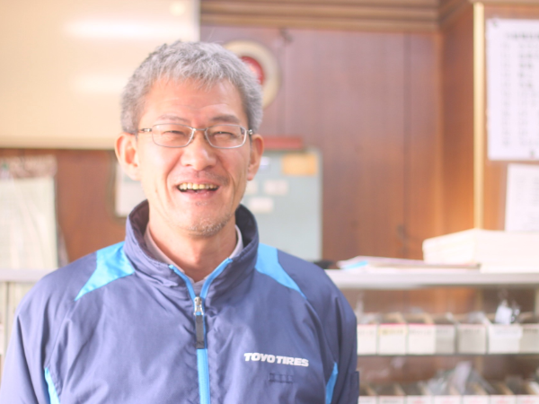 社員の多様性を尊重し、笑顔で楽しく働ける会社を目指します。