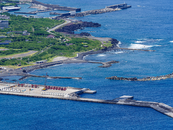 島内・島外にかかわらず募集