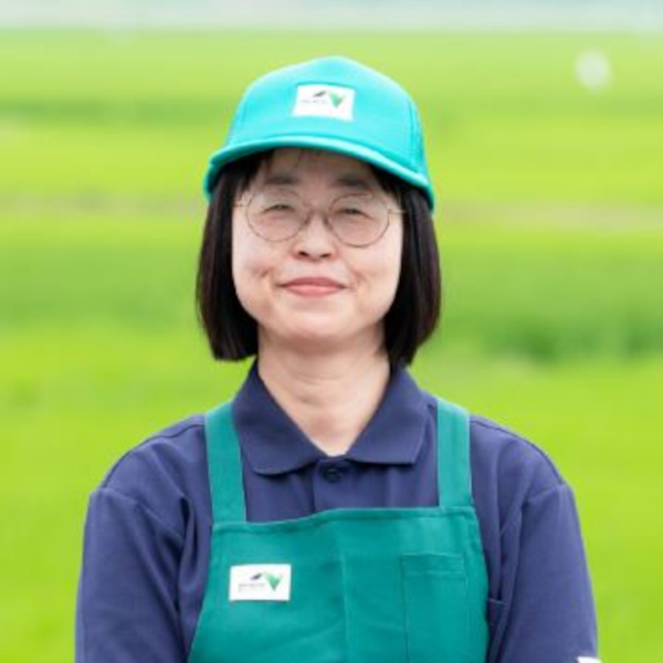 パート/石田はるみ