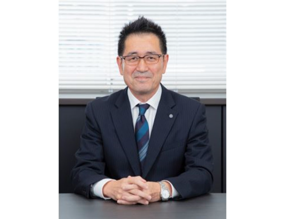 ●○代表からのメッセージ○●