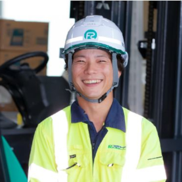 巻工事事務所／主任・工事担当/吉村諒