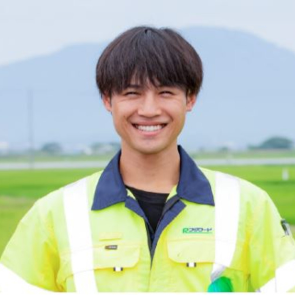 主任・保全全般/藤田将史