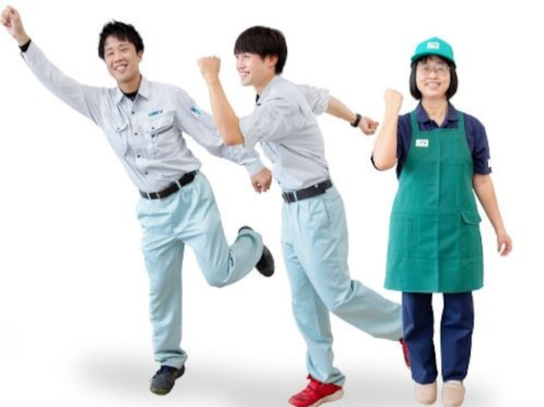 ●○キャリアパスについて○●