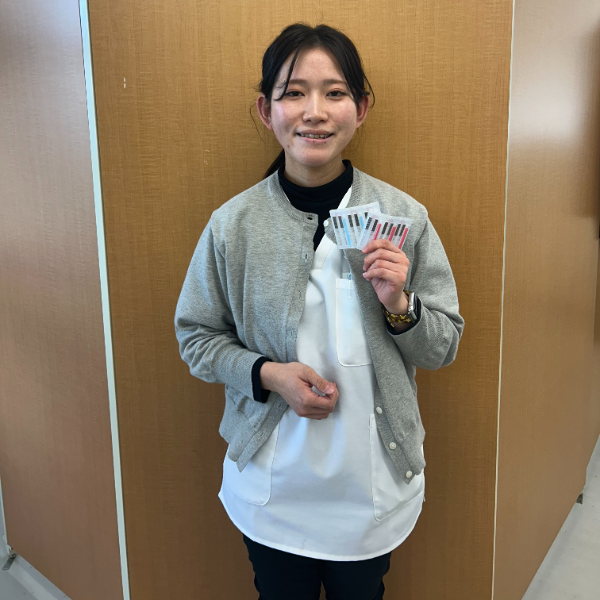 きらら訪問治療院/竹田　由希