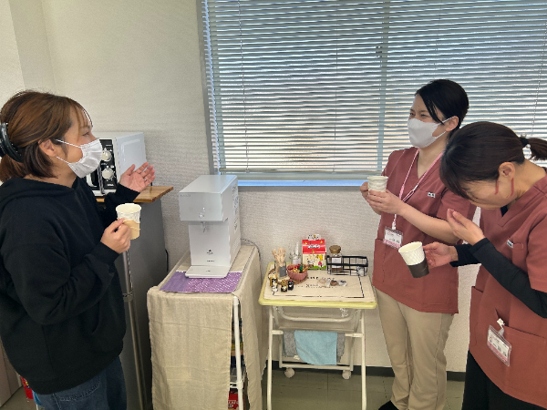 制度・環境・文化