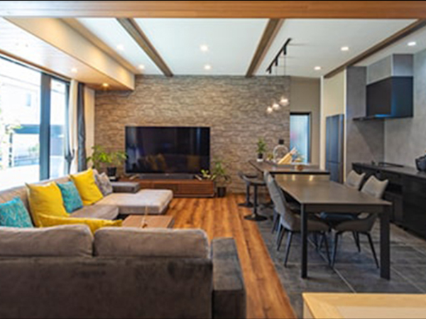 私たちについて