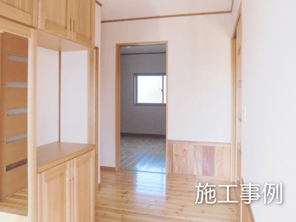 株式会社田口工務店