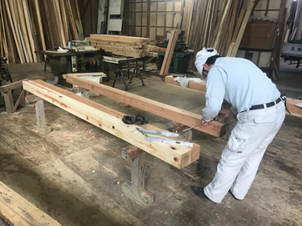 株式会社田口工務店（経験3年以上募集）