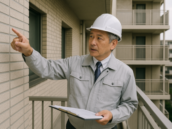 ビル管理員/駅チカ徒歩1分/日勤メイン/年間休日125日/残業ぼなし