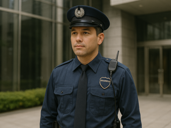 警備/東京都港区/大手企業のグループ会社/手厚い福利厚生