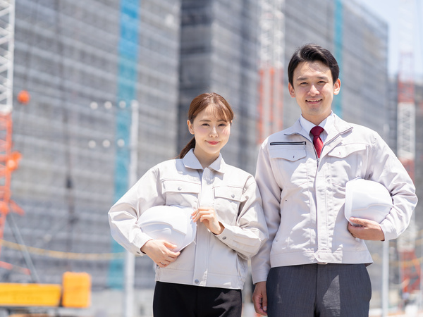 リフォームのアフターサービス/未経験歓迎/大手不動産デベロッパー IM