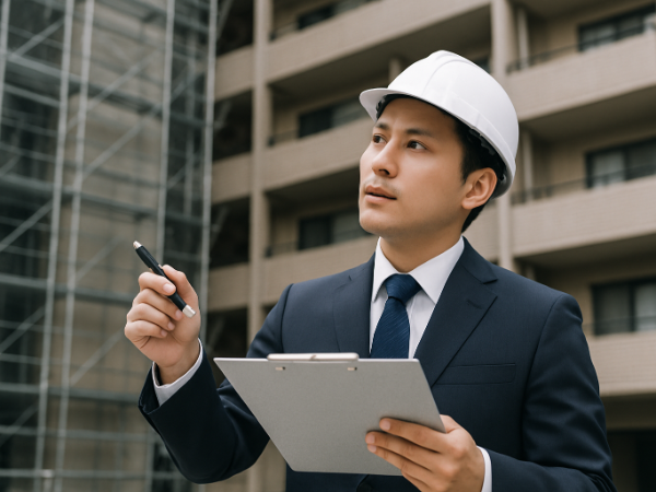 施工管理（一般住宅の建築施工管理）/資格不問  20～30代が活躍