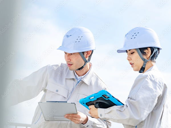 新築マンション等の内装検査・内覧会/建築・インテリア業界経験者活躍中/日給13,000～