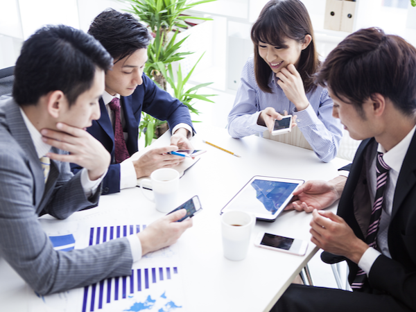 オフィスビル開発プロジェクト担当/大手総合不動産デベロッパー IM