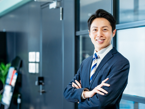 東京住宅　営業/高級住宅ラインのブランド/一般～課長代理