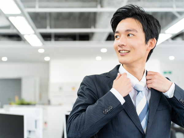 賃貸経営のマネジメント/経験者歓迎/手厚い福利厚生◎ SA