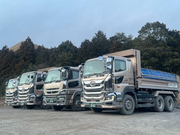 株式会社祥和ロジスティックス 笠間営業所