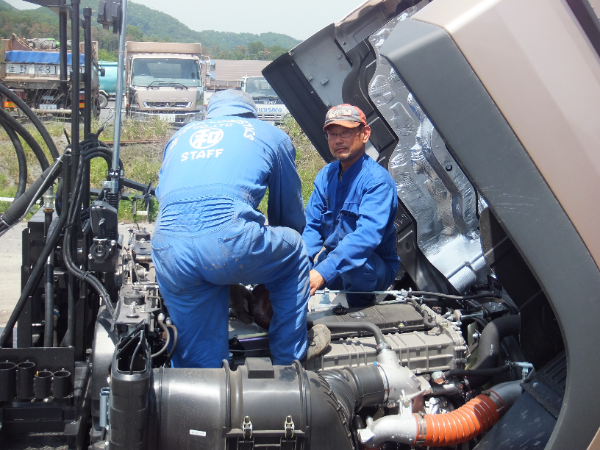 制度・環境・文化