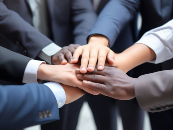 ～年齢・国籍問わず活躍できる仕事～