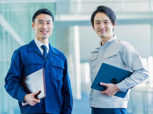 制度・環境・文化