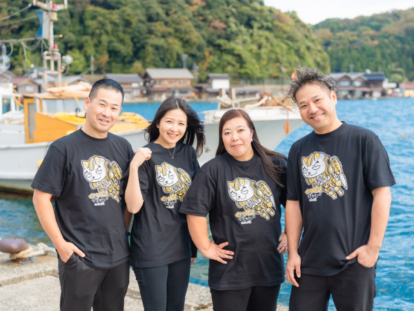 Q．現在の業務内容を教えてください