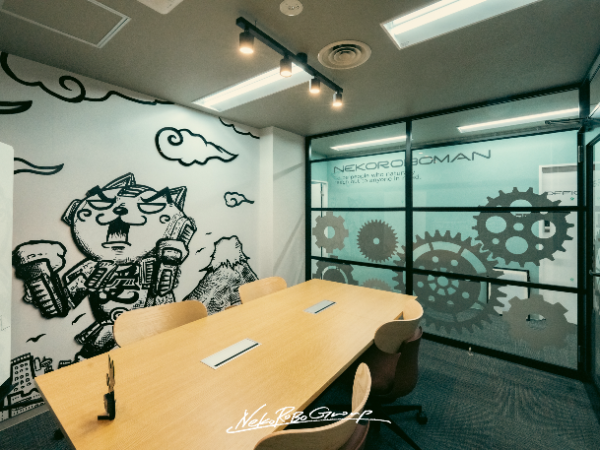 経験者から未経験者まで、 
20～40代のスタッフを中心に活躍中