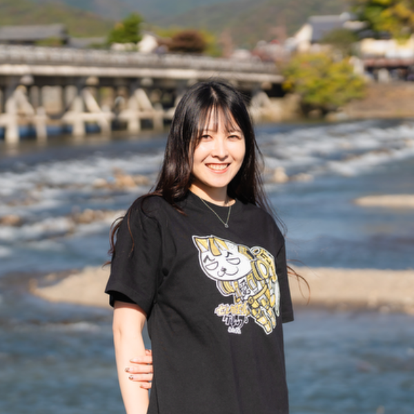 サービス提供責任者/髙埜愛莉