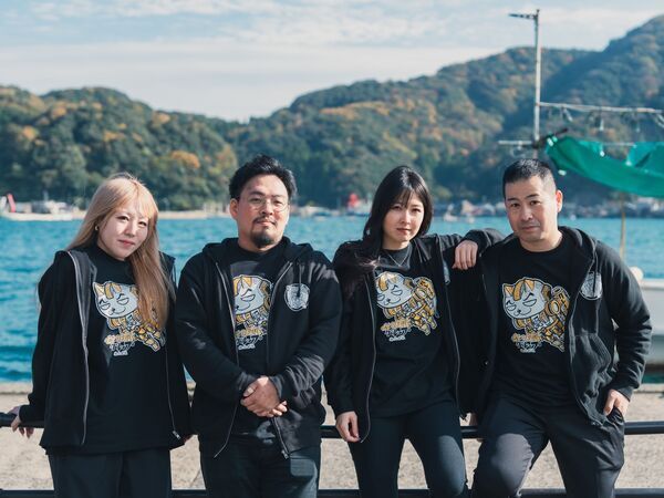 経験者から未経験者まで、 
20～40代のスタッフを中心に活躍中