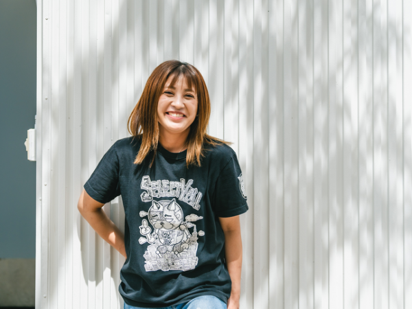 Q．働くうえで心がけていることは何ですか？