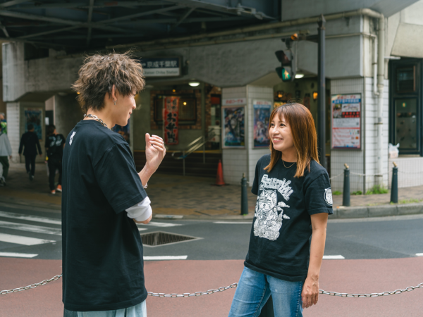 Q．職場の雰囲気はいかがですか？