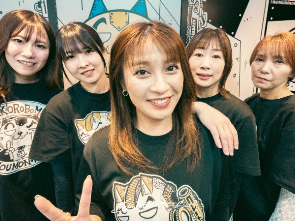 【静岡県浜松市】【ネコロボマン訪問介護鴨江店】◆業界経験をいかせる◆車通勤可◆交通費支給◆髪型・服装自由◆産休・育休取得実績あり◆資格取得支援制度あり